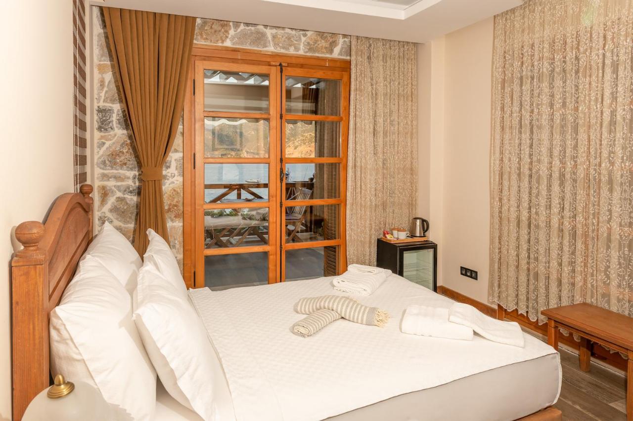 Villa Bakacak Selimiye  Exterior foto